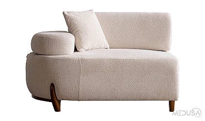 Medusa Home - Flow Kollu Modül