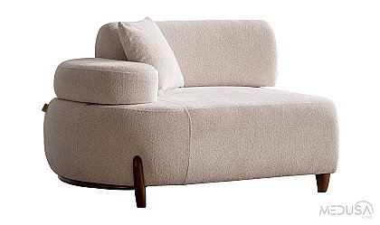 Medusa Home Mobilya - Flow Large Köşe Takımı