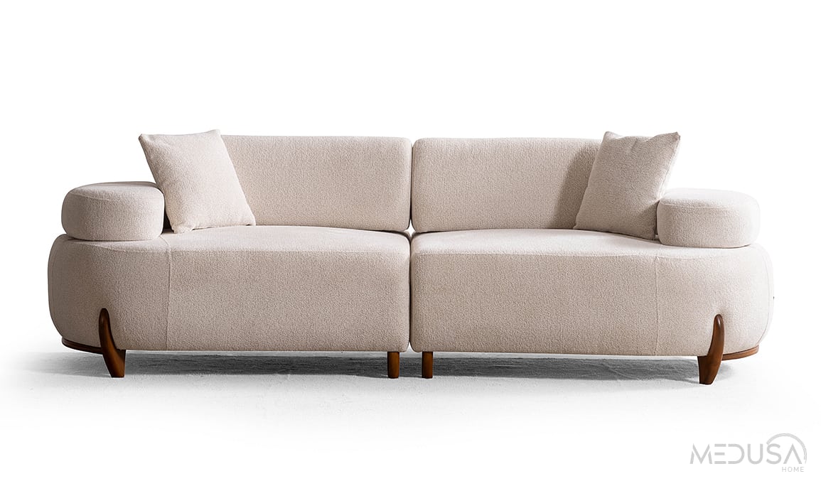 Medusa Home Mobilya - Flow Mini Köşe Takımı