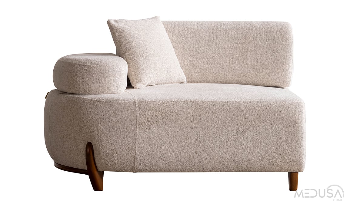 Medusa Home Mobilya - Flow Mini Köşe Takımı