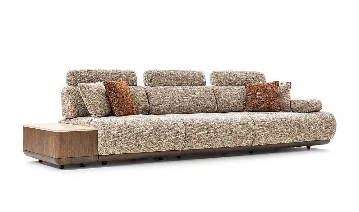 Medusa Home Mobilya - Fly Koltuk Takımı