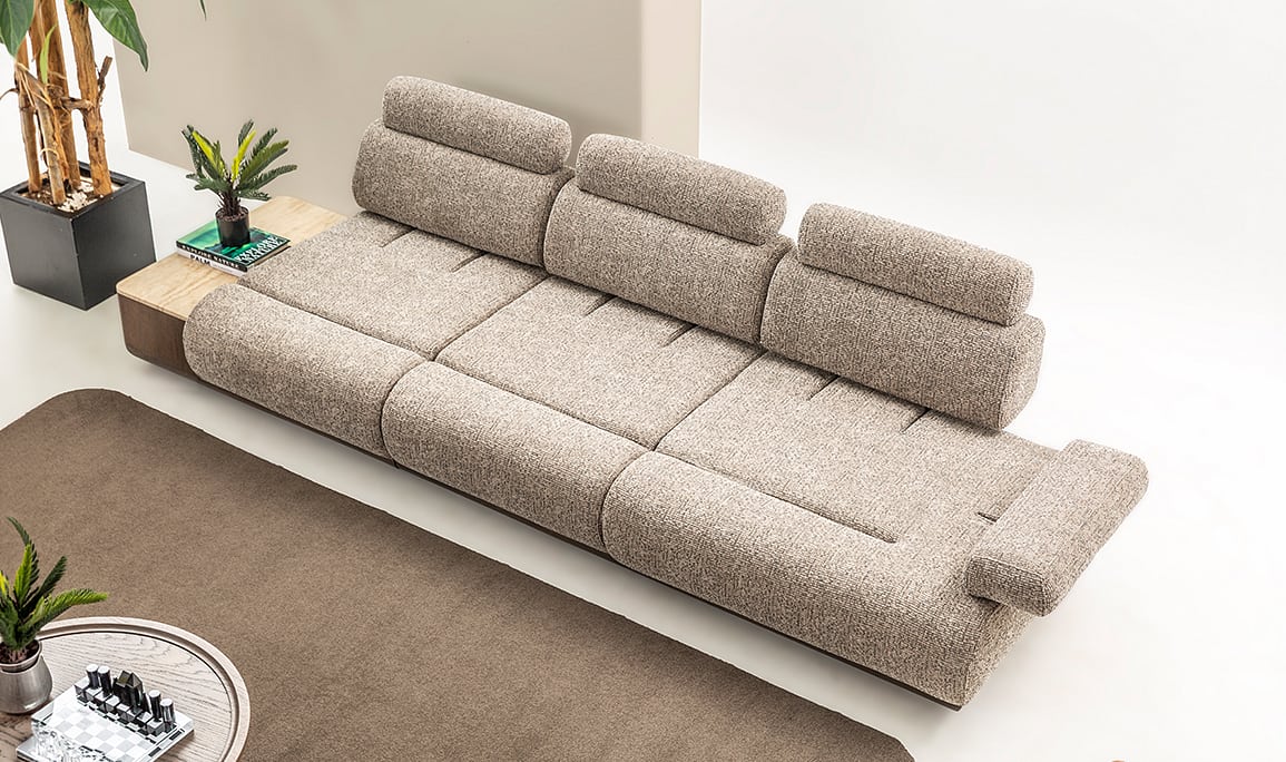 Medusa Home Mobilya - Fly Koltuk Takımı