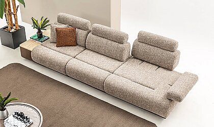 Medusa Home Mobilya - Fly Koltuk Takımı