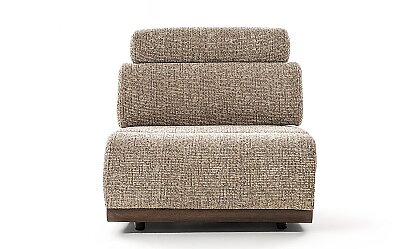 Medusa Home Mobilya - Fly Koltuk Takımı