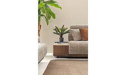 Medusa Home Mobilya - Fly Koltuk Takımı