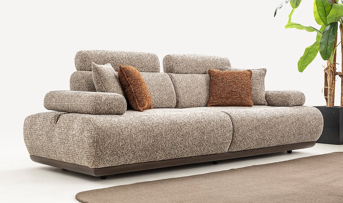 Medusa Home Mobilya - Fly Koltuk Takımı