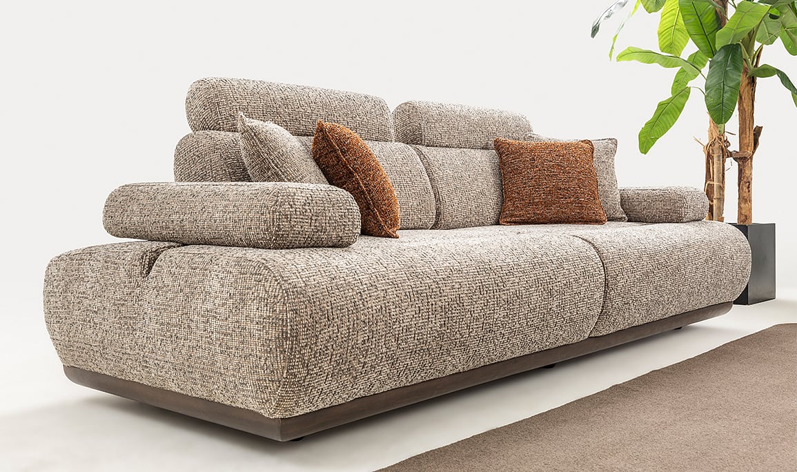 Medusa Home Mobilya - Fly Koltuk Takımı
