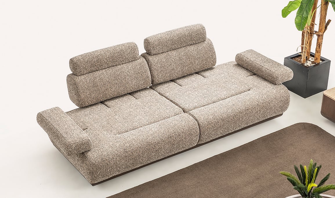 Medusa Home Mobilya - Fly Koltuk Takımı