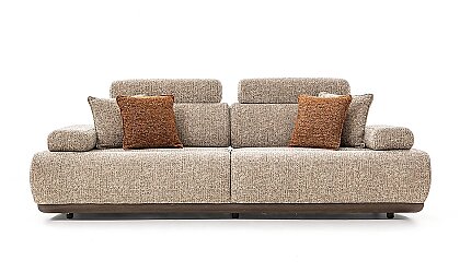Medusa Home Mobilya - Fly Koltuk Takımı