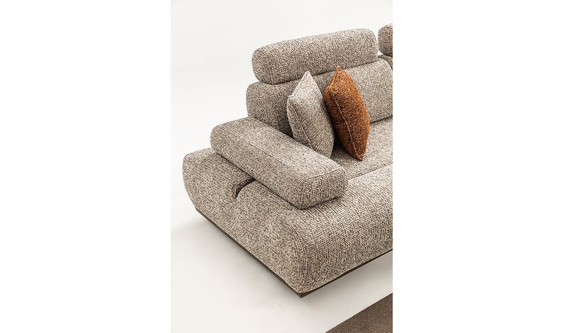 Medusa Home Mobilya - Fly Koltuk Takımı