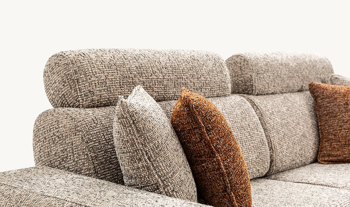 Medusa Home Mobilya - Fly Koltuk Takımı