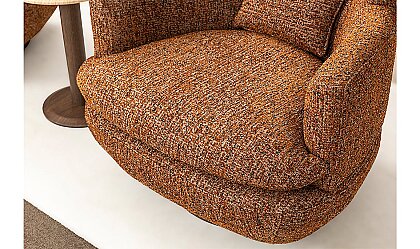 Medusa Home Mobilya - Fly Koltuk Takımı