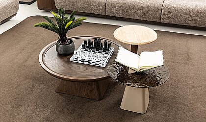 Medusa Home Mobilya - Fly Koltuk Takımı
