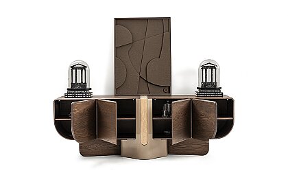 Medusa Home Mobilya - Fly Konsol