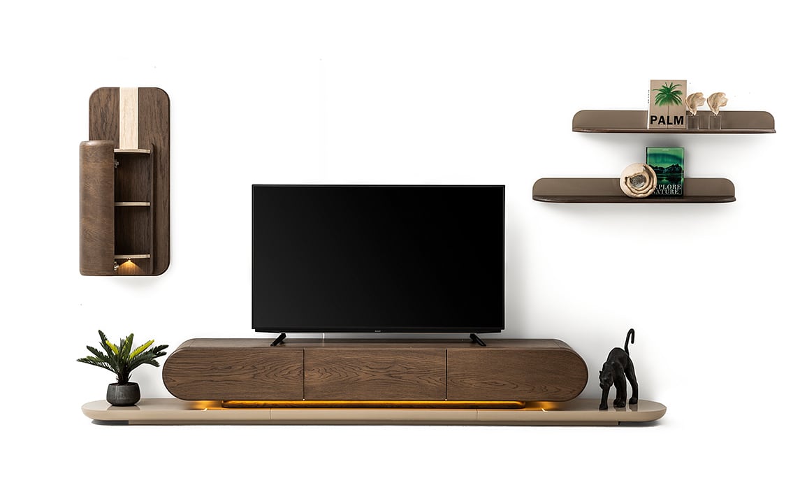 Medusa Home Mobilya - Fly Tv Ünitesi