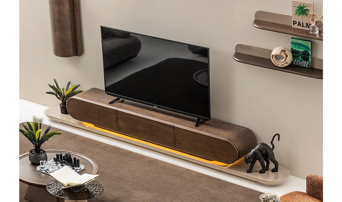 Medusa Home Mobilya - Fly Tv Ünitesi