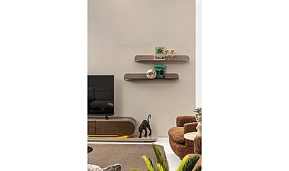Medusa Home Mobilya - Fly Tv Ünitesi