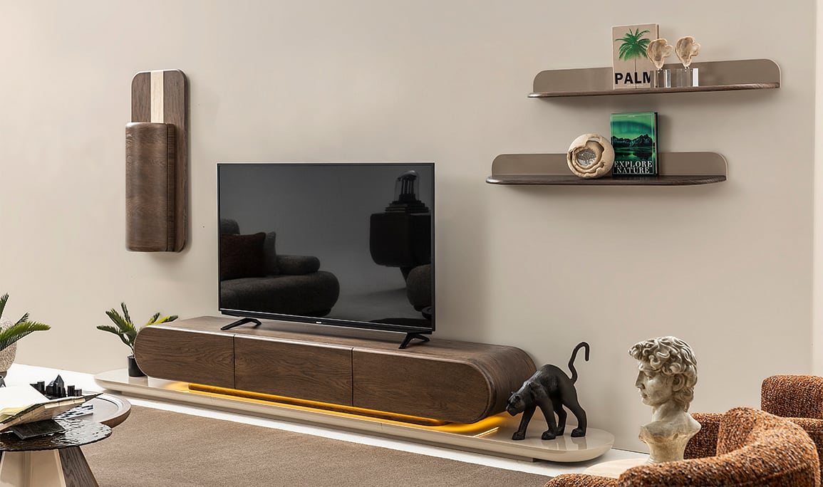 Medusa Home Mobilya - Fly Yemek Odası