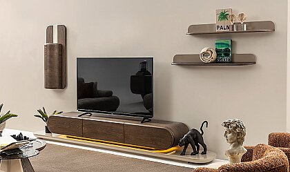 Medusa Home Mobilya - Fly Yemek Odası
