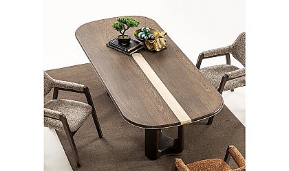 Medusa Home Mobilya - Fly Yemek Odası