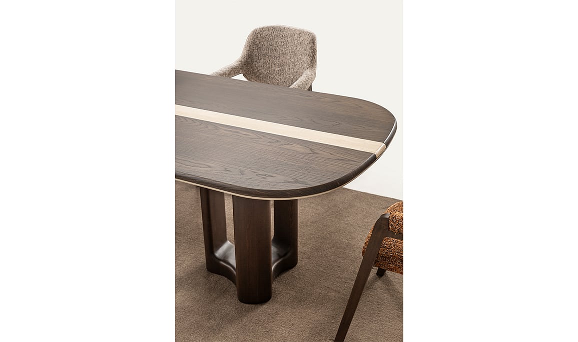 Medusa Home Mobilya - Fly Yemek Odası