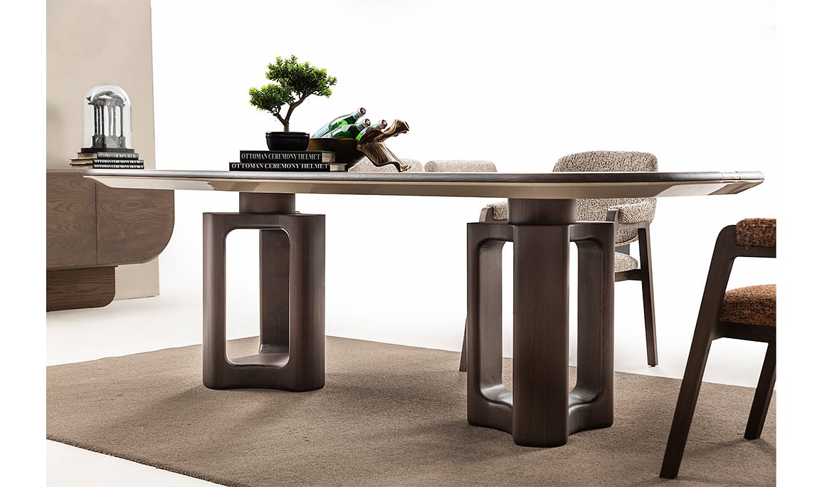 Medusa Home Mobilya - Fly Yemek Odası