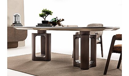 Medusa Home Mobilya - Fly Yemek Odası