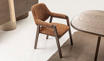 Medusa Home Mobilya - Fly Yemek Odası