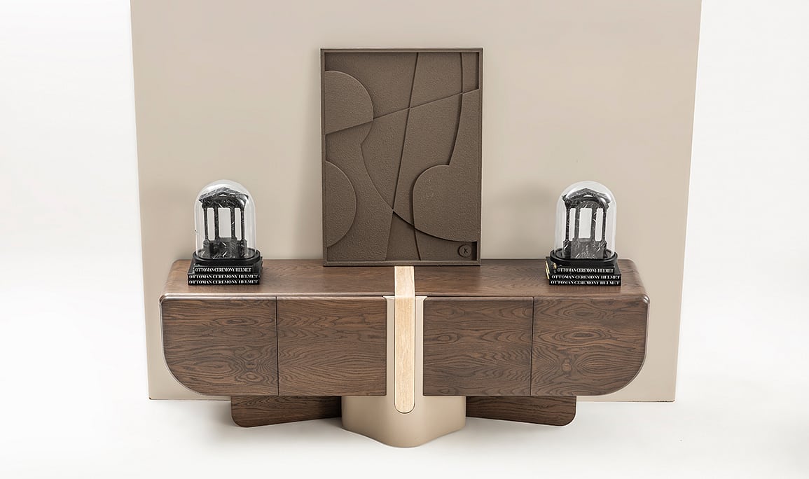 Medusa Home Mobilya - Fly Yemek Odası