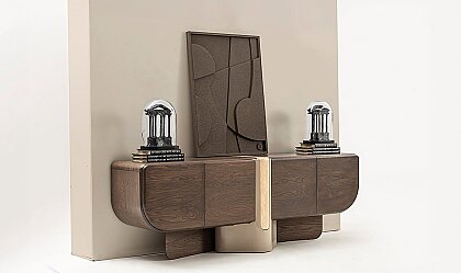 Medusa Home Mobilya - Fly Yemek Odası