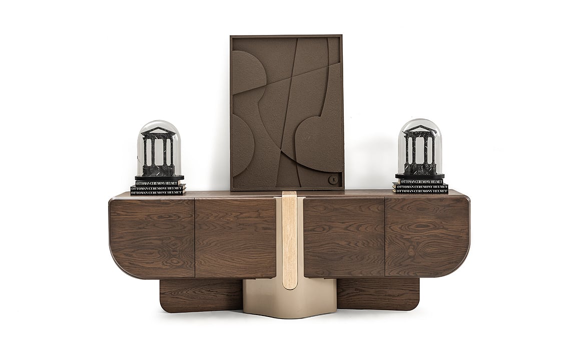 Medusa Home Mobilya - Fly Yemek Odası