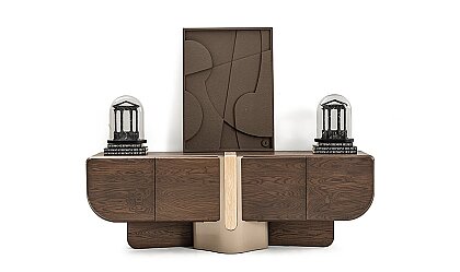 Medusa Home Mobilya - Fly Yemek Odası