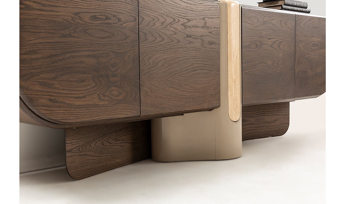 Medusa Home Mobilya - Fly Yemek Odası