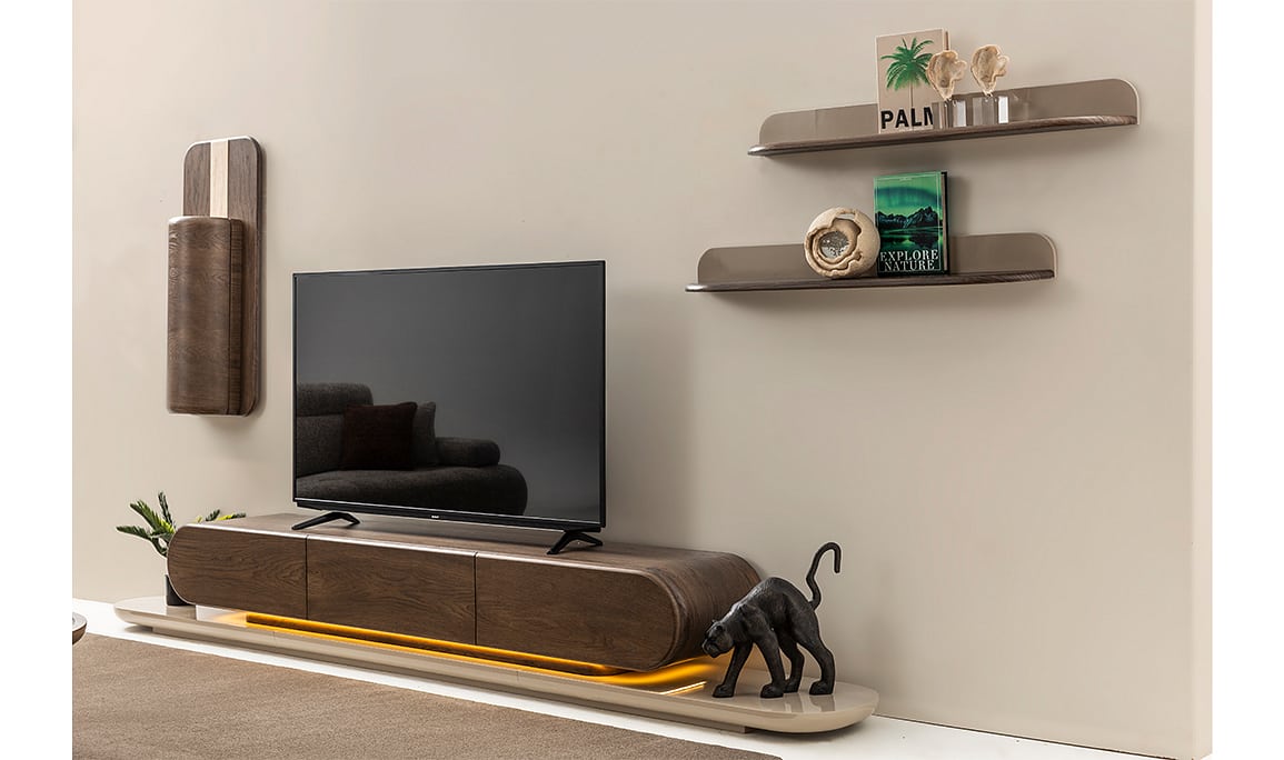 Medusa Home Mobilya - Fly Yemek Odası