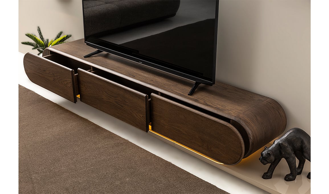 Medusa Home Mobilya - Fly Yemek Odası