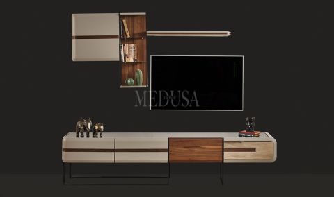 Medusa Home - Focus Tv Ünitesi