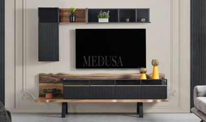 Medusa Home - Force Tv Ünitesi