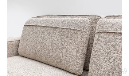 Medusa Home Mobilya - Fresco Türk Cevizi Koltuk Takımı