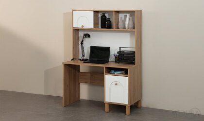 Medusa Home - Freya Bohem Çalışma Masası