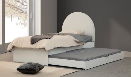 Medusa Home - Freya Bohem Yavru Bazalı Karyola