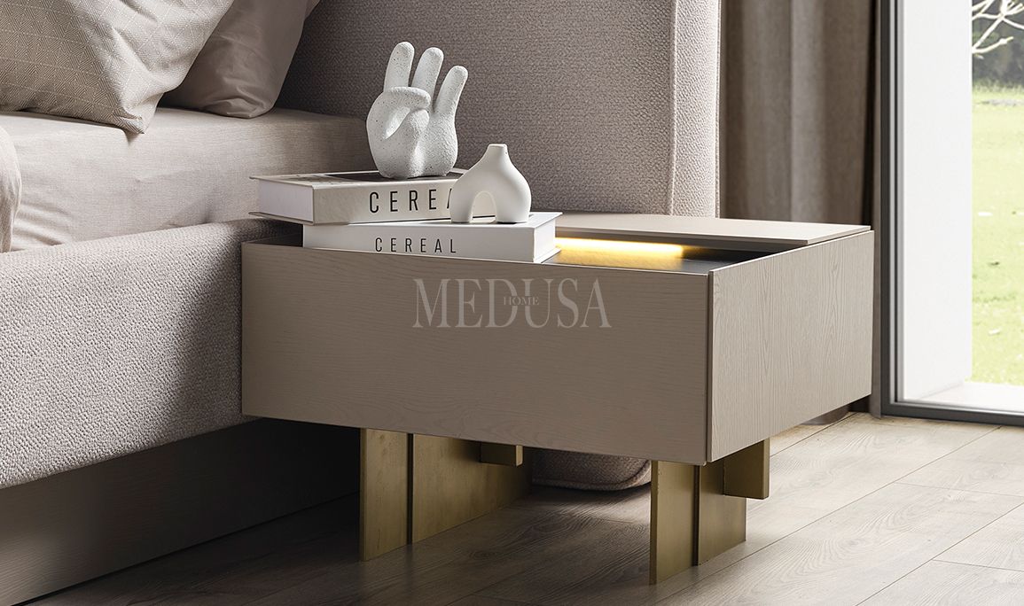 Medusa Home Mobilya - Frida Komodin