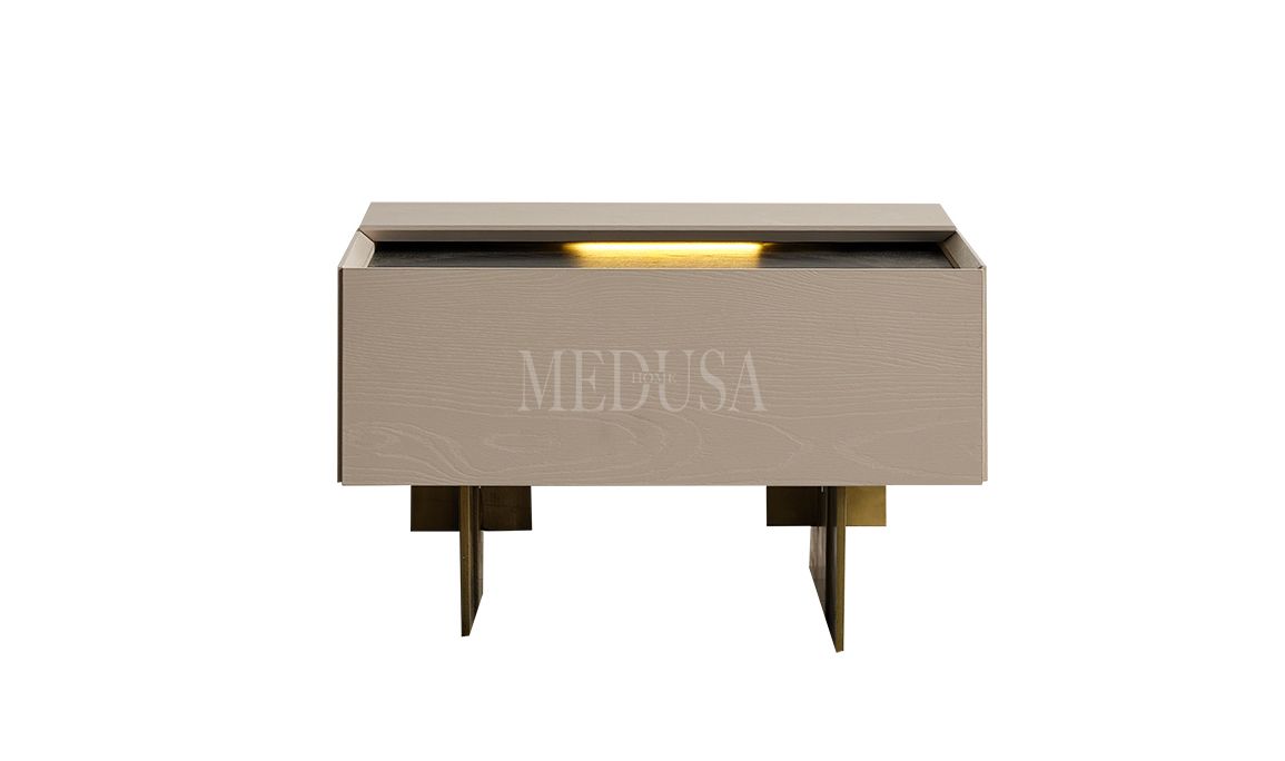 Medusa Home Mobilya - Frida Komodin