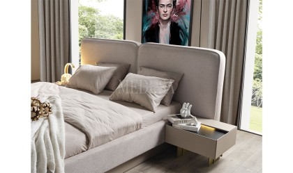 Medusa Home Mobilya - Frida Komodin