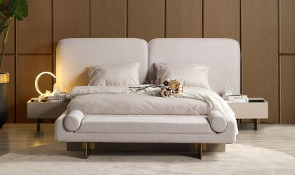 Medusa Home Mobilya - Frida Komodin