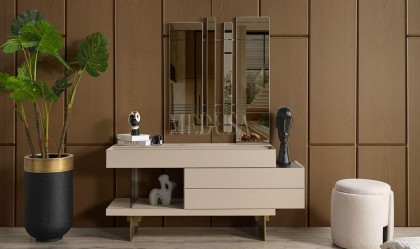 Medusa Home Mobilya - Frida Şifonyer