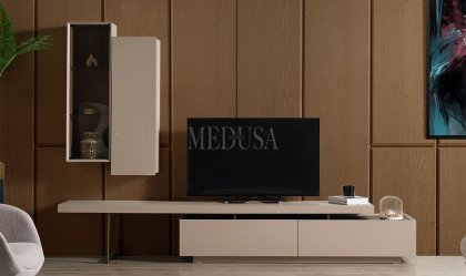 Medusa Home - Frida Tv Ünitesi