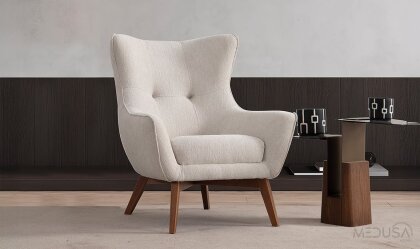 Medusa Home - Fuego Natural Berjer