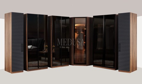 Medusa Home - Fulya Köşe Gardırop