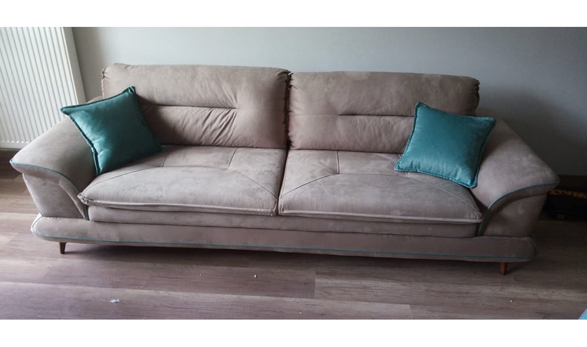 Medusa Home Mobilya - Furkan Recep Bey - Kocaeli