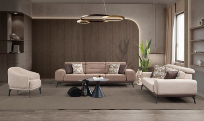Medusa Home - Gallardo Koltuk Takımı